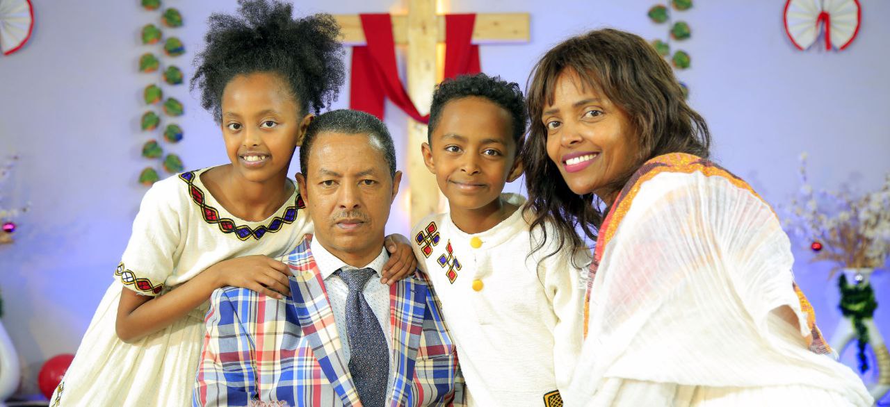 Children's Ministry